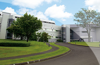 Tsukuba Research Center